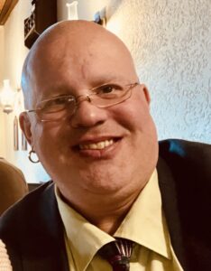 Stephan Pfeifhofer Präsident