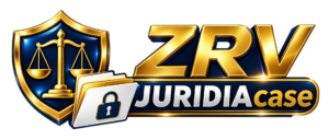 ZRV Juridiacase Falldokumentation Verein Zentrum für Recht und Verfassung